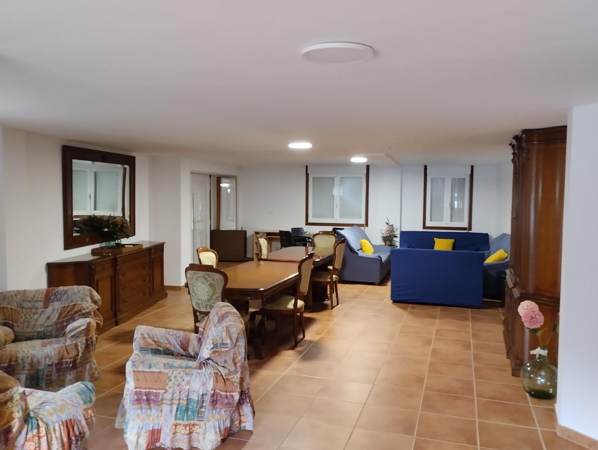 Casa Xarreiro Villa Chantada Luaran gambar